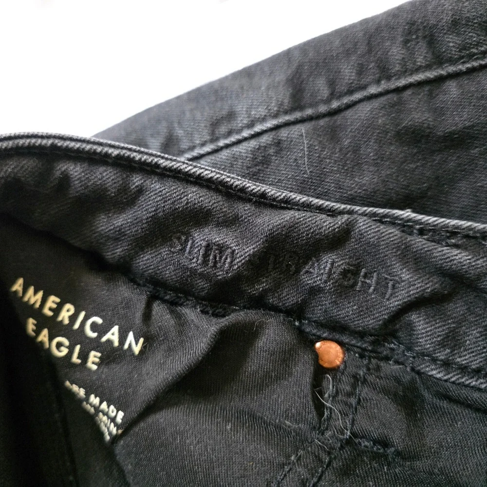 American Eagle Outfitters american eagle